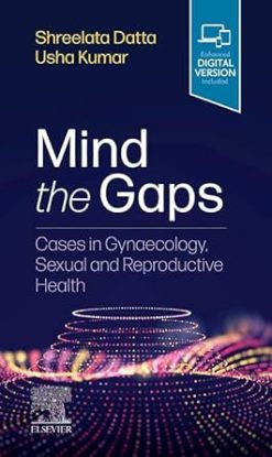 Mind the Gaps: Cases in Gynaecology, Sexual and Reproductive Health (EPUB)