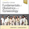 Llewellyn-Jones Fundamentals of Obstetrics and Gynaecology, 11th edition (Original PDF from Publisher)