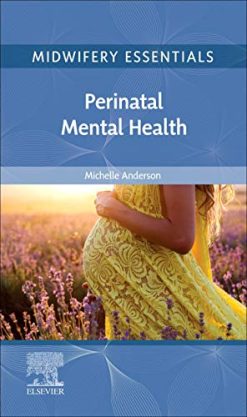 Midwifery Essentials: Perinatal Mental Health (Original PDF from Publisher)