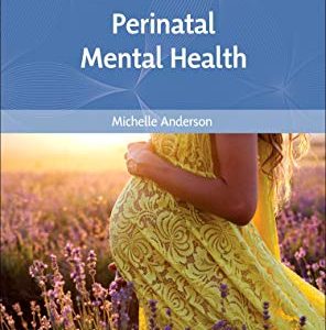 Midwifery Essentials: Perinatal Mental Health (Original PDF from Publisher)