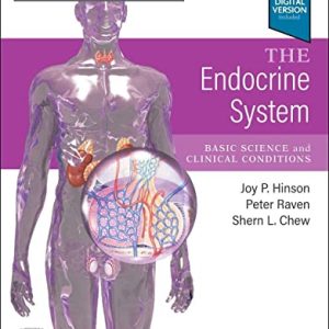 The Endocrine System: Systems of the Body Series, 3rd edition (Original PDF from Publisher)