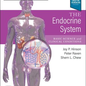 The Endocrine System, 3rd Edition (EPUB)