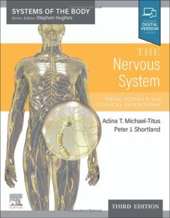 The Nervous System: Systems of the Body Series, 3rd edition (Original PDF from Publisher)