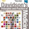 Davidson’s Principles and Practice of Medicine, 24th edition (Original PDF from Publisher)
