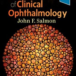 Kanski’s Synopsis of Clinical Ophthalmology, 4th edition (Original PDF from Publisher)