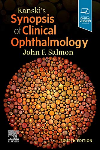 Kanski’s Synopsis of Clinical Ophthalmology, 4th edition (Original PDF from Publisher)