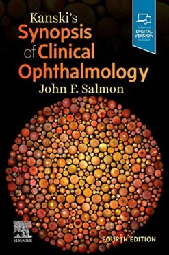 Kanski’s Synopsis of Clinical Ophthalmology, 4th Edition (EPUB)