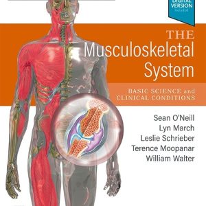 The Musculoskeletal System, 3rd Edition (EPUB)