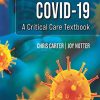 Covid-19: A Critical Care Textbook (True PDF)