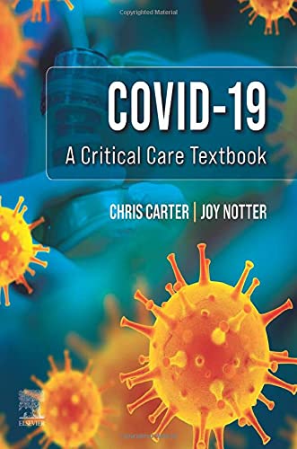 Covid-19: A Critical Care Textbook (True PDF)