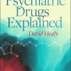 Psychiatric Drugs Explained, 7th edition (Original PDF from Publisher)