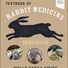 Textbook of Rabbit Medicine, 3rd Edition (Original PDF from Publisher)