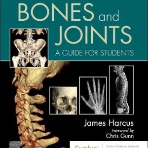 Bones and Joints: A Guide for Students, 8th edition (Original PDF from Publisher)