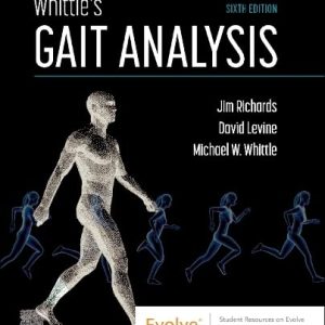 Whittle’s Gait Analysis, 6th edition (Original PDF from Publisher)