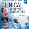 Clinical Obstetrics and Gynaecology, 5th Edition (EPUB)