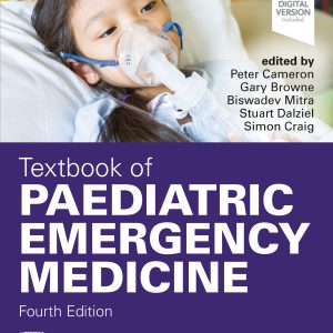 Textbook of Paediatric Emergency Medicine, 4th Edition (Original PDF from Publisher)