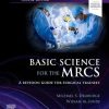 Basic Science for the MRCS: A revision guide for surgical trainees, 4th edition (MRCS Study Guides) (Original PDF from Publisher)
