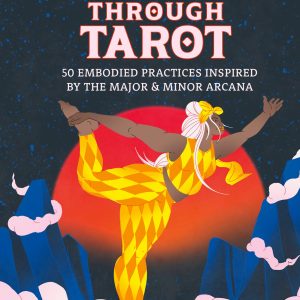 Yoga through Tarot Cards (Original PDF from Publisher)