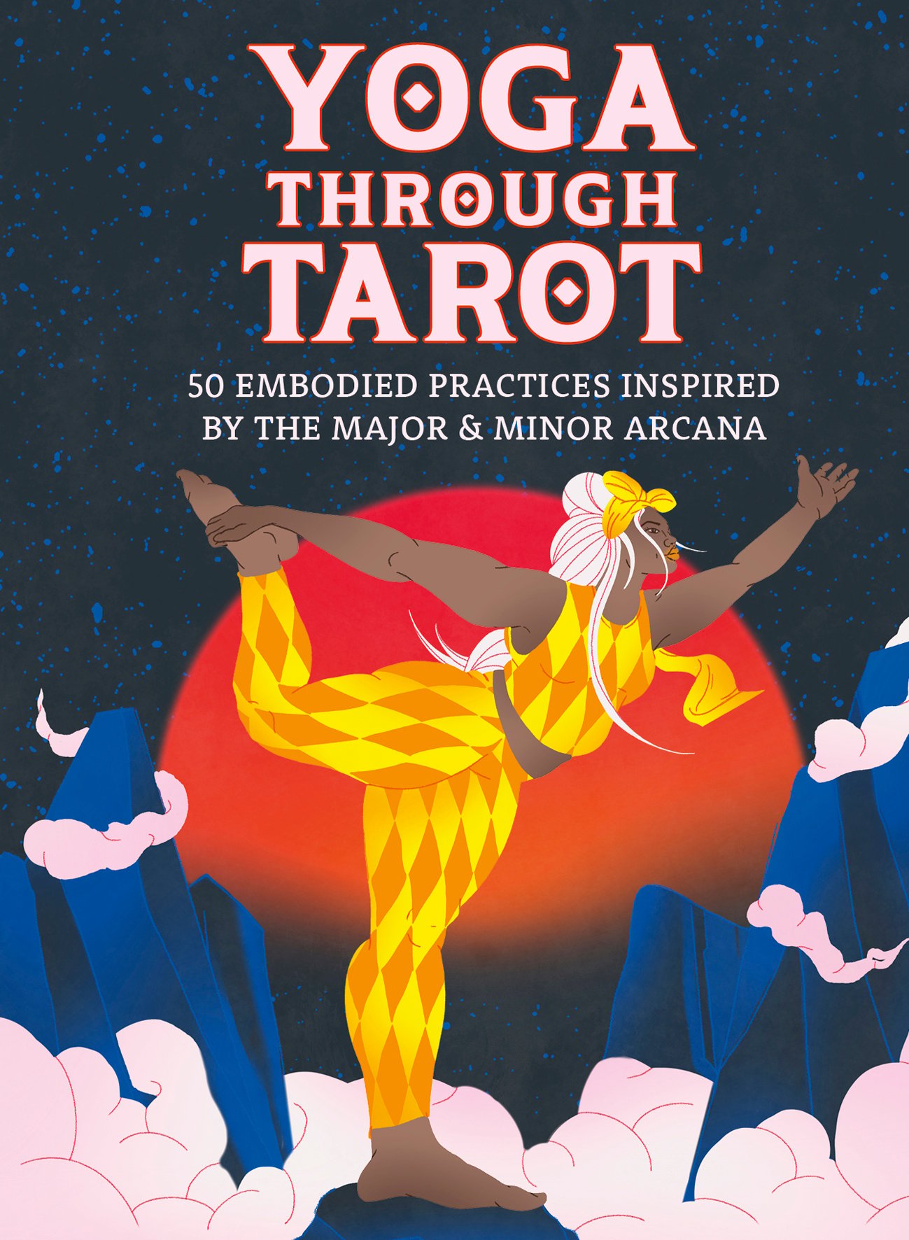 Yoga through Tarot Cards (Original PDF from Publisher)