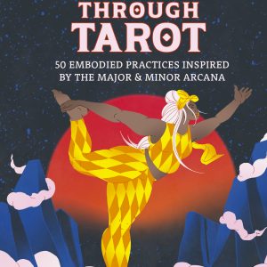 Yoga through Tarot Cards (EPUB)