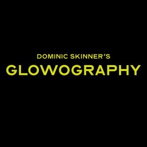 Dominic Skinner’s Glowography: A Practical Guide to New Makeup (Original PDF from Publisher)