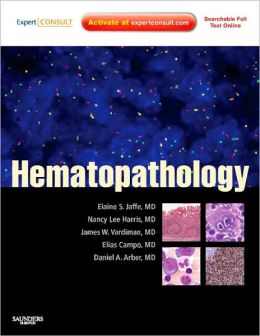 Hematopathology: Expert Consult (ORIGINAL PDF from Publisher)