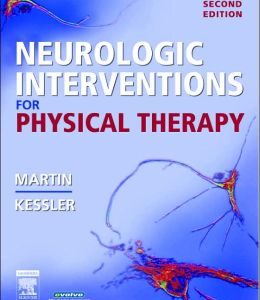 Neurologic Interventions for Physical Therapy, 2nd Edition (ORIGINAL PDF from Publisher)
