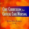 Core Curriculum for Critical Care Nursing, 6th Edition (Original PDF from Publisher)