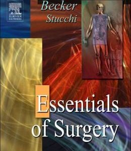 Essentials of Surgery (Becker)
