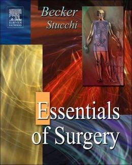 Essentials of Surgery (Becker)
