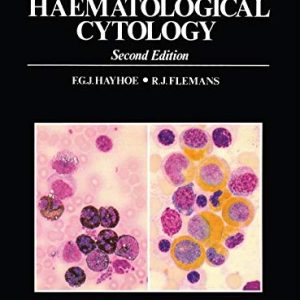 A Colour Atlas of Haematological Cytology (Wolfe Medical Atlases), 2nd Edition (Original PDF from Publisher)