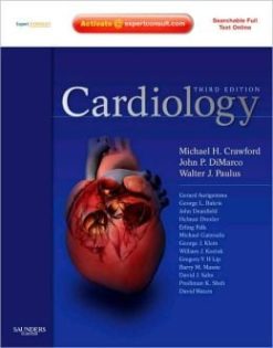 Cardiology, 3rd Edition (ORIGINAL PDF from Publisher)