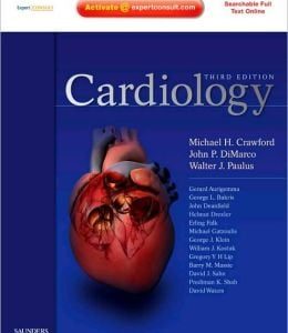 Cardiology, 3rd Edition (ORIGINAL PDF from Publisher)
