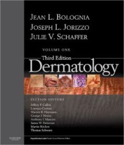 Dermatology: 2-Volume Set, 3rd Edition (Original PDF from Publisher)