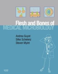 The Flesh and Bones of Medical Microbiology
