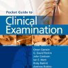 Pocket Guide to Clinical Examination, 4th (Original PDF from Publisher)
