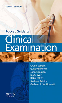 Pocket Guide to Clinical Examination, 4th (Original PDF from Publisher)