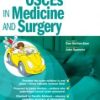 Crash Course: OSCEs in Medicine and Surgery (Original PDF from Publisher)