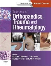 Textbook of Orthopaedics, Trauma and Rheumatology, 2nd Edition (Original PDF from Publisher)