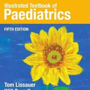 Illustrated Textbook of Paediatrics, 5th Edition (PDF)