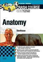 Crash Course Anatomy, 4th Edition (Original PDF from Publisher)