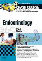 Crash Course Endocrinology 4th (Original PDF from Publisher)