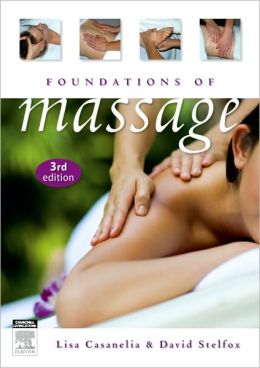 Foundations of Massage, 3rd Edition (ORIGINAL PDF from Publisher)