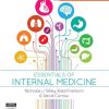 Essentials of Internal Medicine, 3rd Edition (ORIGINAL PDF from Publisher)