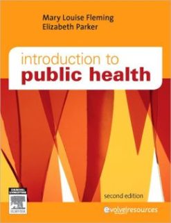 Introduction to Public Health, 2nd Edition