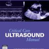 Critical Care Ultrasound Manual (PDF)