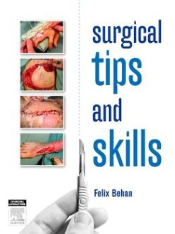 Surgical Tips and Skills (Original PDF from Publisher)