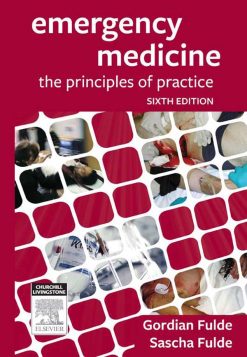 Emergency Medicine: The principles of practice, 6th Edition (EPUB)