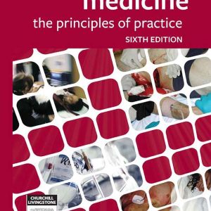 Emergency Medicine: The principles of practice, 6th Edition (EPUB)