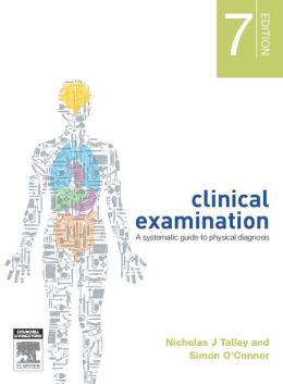 Clinical Examination: A Systematic Guide to Physical Diagnosis, 7th Edition (ORIGINAL PDF from Publisher)